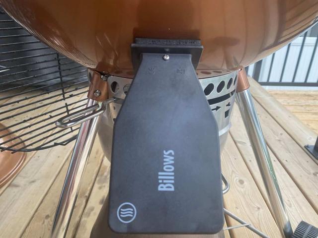 ThermoWorks Billows Final Thoughts