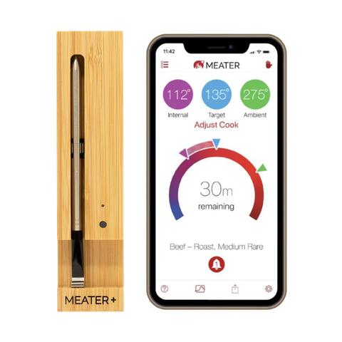Would we recommend the MEATER plus?