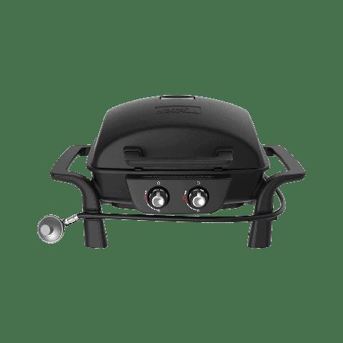Portable Line : Nexgrill Fortress Portable VS. Weber Traveller Portable Grill