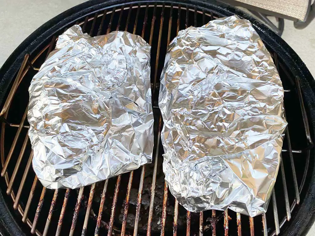 What Temperature is Best to Wrap Pork Butt?
