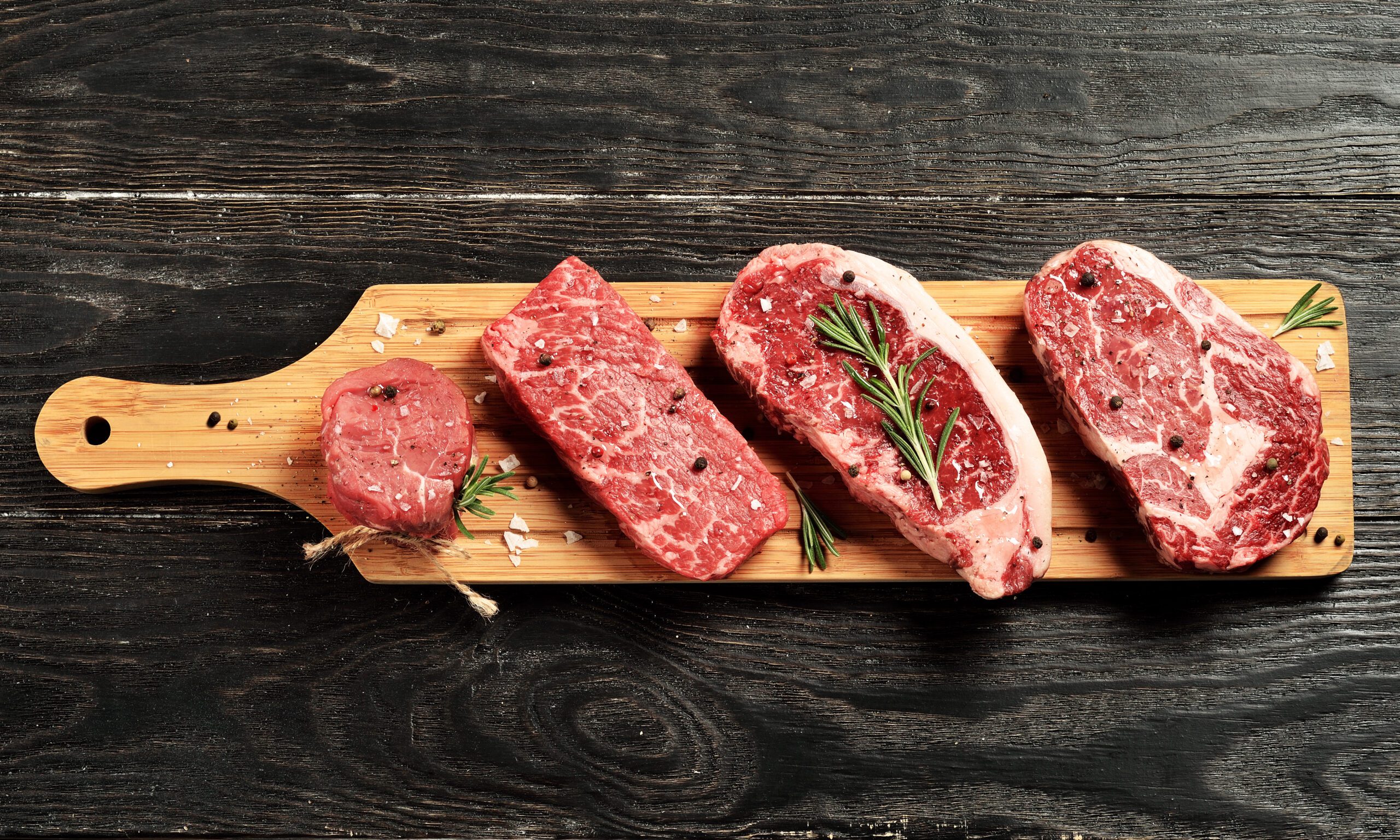 How To Tell If Your Steak Has Gone Bad