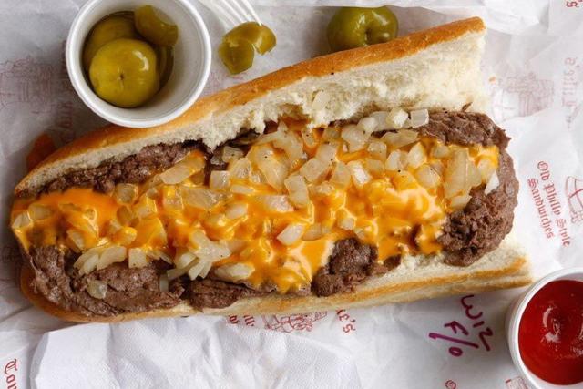 How To Reheat A Cheesesteak