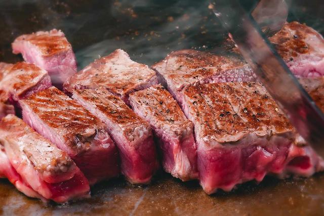 Why Does A5 Wagyu Steak Taste So Good? Why Does A5 Wagyu Steak Taste So Good?