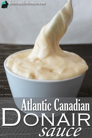 Halifax Donair Sauce Recipe Halifax Donair Sauce Recipe