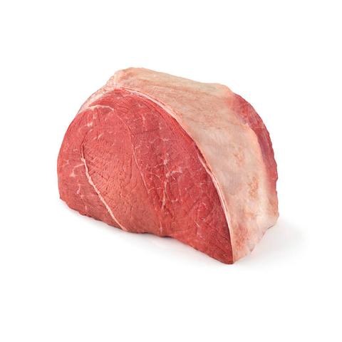 PIKES PEAK ROAST