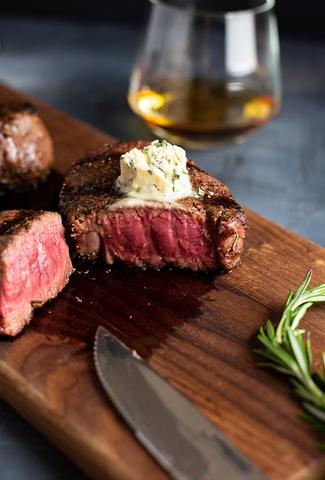 How to Grill Filet Mignon