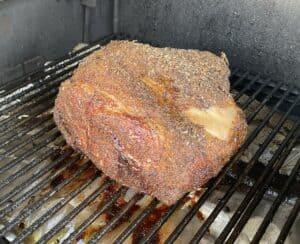 Smoking Pork Butt Overview