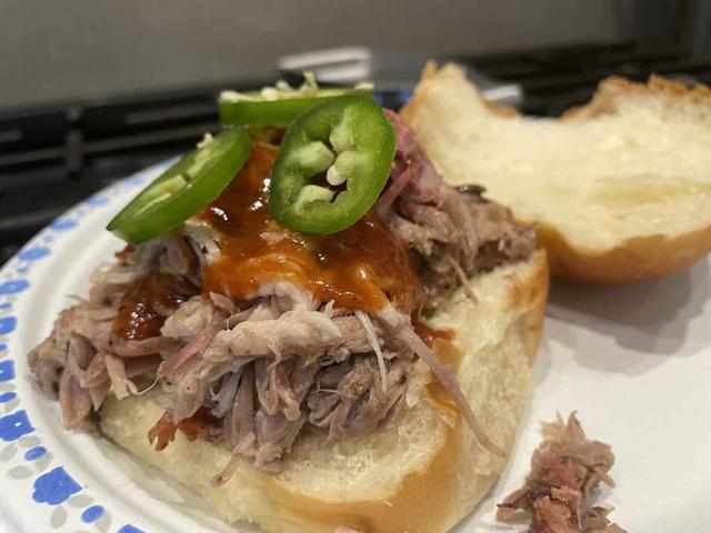What’s A Good Side Dish For Pulled Pork?