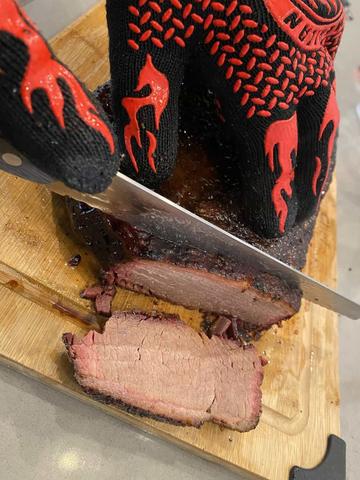 When Determining The Brisket Smoking Time, Don’t Forget To Hold When Determining The Brisket Smoking Time, Don’t Forget To Hold