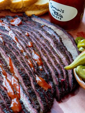 How Long To Smoke A Brisket At 250°F? How Long To Smoke A Brisket At 250°F?