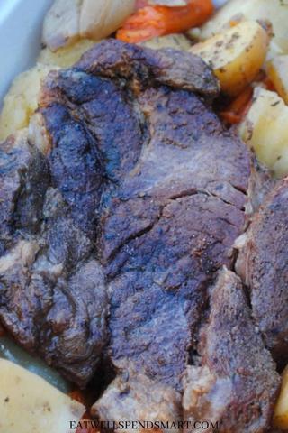 How to sear a roast How to sear a roast