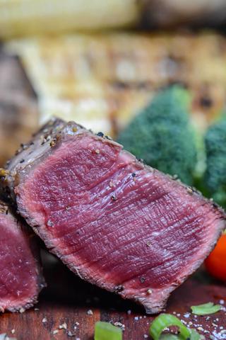 How ToCook Blue Steak How ToCook Blue Steak