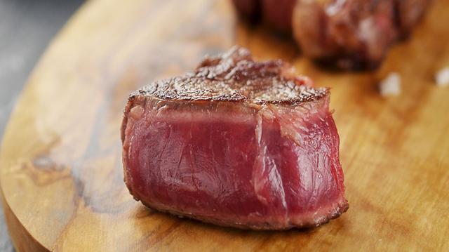 What Is Blue Steak?