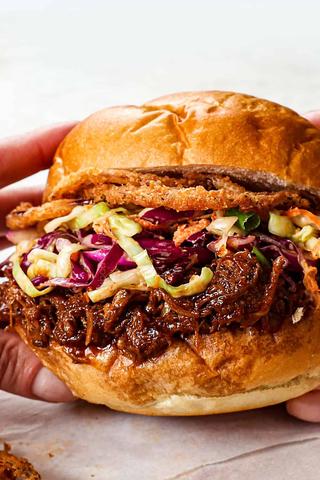 1. BBQ Sauce 1. BBQ Sauce