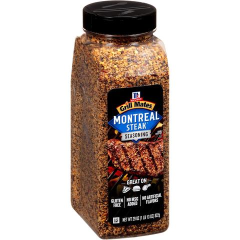 Bbq shop steak seasoning