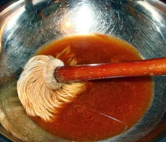 Good BBQ Chicken Must have a Mop Sauce
