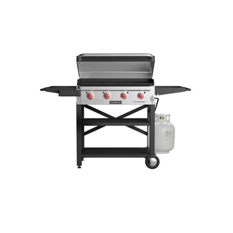 Camp Chef Flat Top 600 Specifications Camp Chef Flat Top 600 Specifications