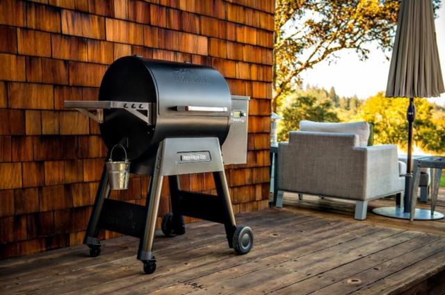 Smoking / Grilling Performance
