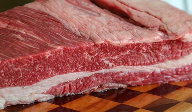How to pick a brisket How to pick a brisket