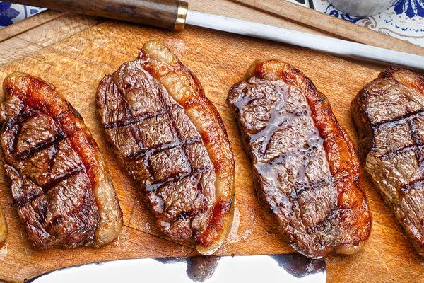 What is Picanha Steak?