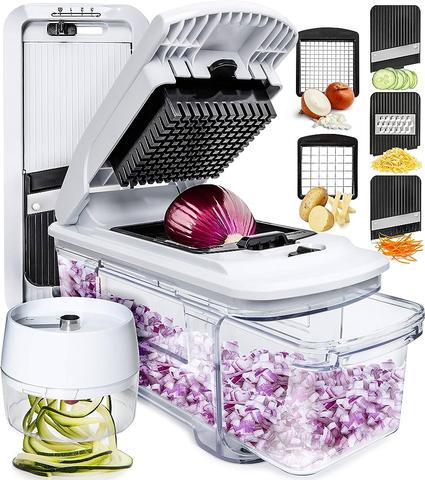 20. Food Chopper 20. Food Chopper