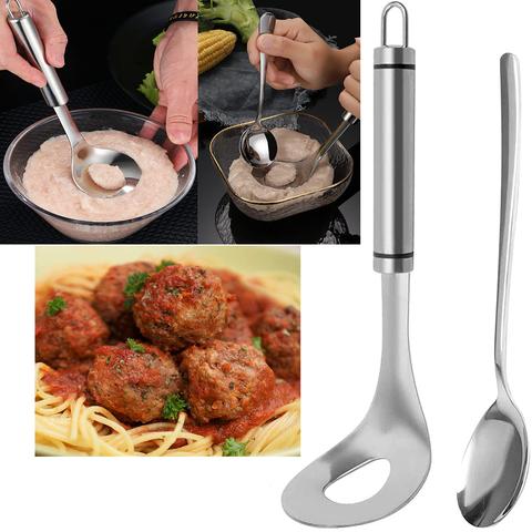 5. Shape+Store Master Meatball Making Tool 5. Shape+Store Master Meatball Making Tool