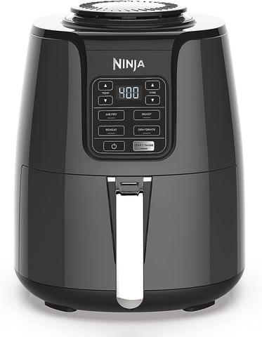 9. Ninja Air Fryer 9. Ninja Air Fryer