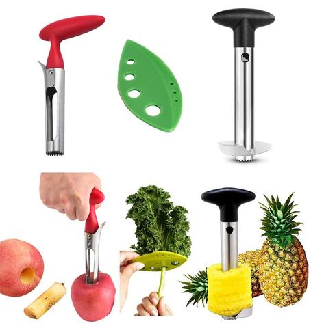 14. Apple / Pineapple Corers 14. Apple / Pineapple Corers