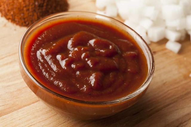 Correctly Storing BBQ Sauce Correctly Storing BBQ Sauce