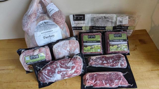 What is ButcherBox? What is ButcherBox?