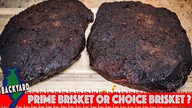 USDA Choice Brisket USDA Choice Brisket