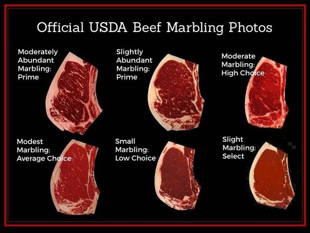 USDA Prime Brisket USDA Prime Brisket
