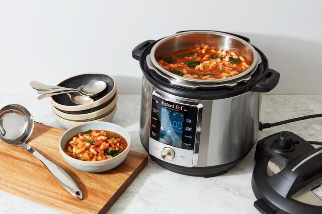 What Is An Instant Pot? What Is An Instant Pot?