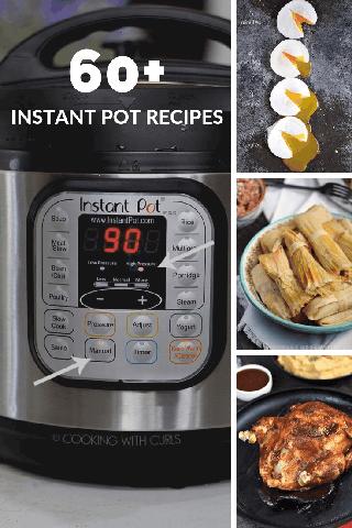 How To Find Instant Pot Recipes How To Find Instant Pot Recipes