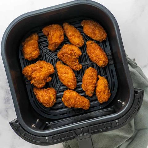 STORAGE AND REHEATING STORAGE AND REHEATING