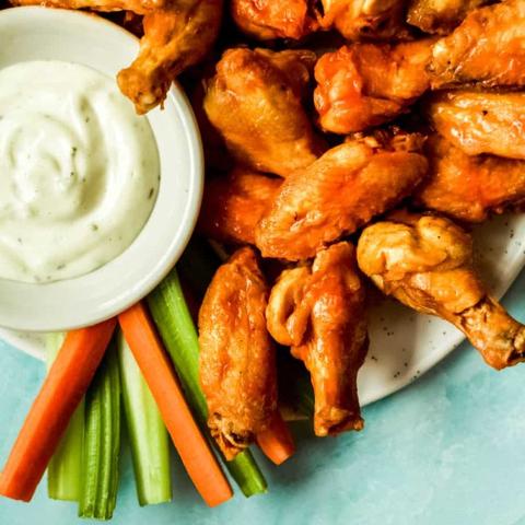 AIR FRYER SIDES AIR FRYER SIDES