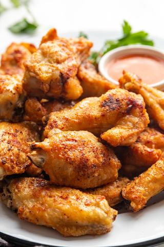 WHY I LOVE THIS RECIPE WHY I LOVE THIS RECIPE