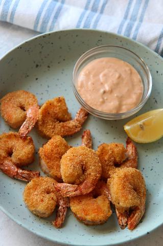 How Long To Cook Breaded Shrimp In Air Fryer? How Long To Cook Breaded Shrimp In Air Fryer?