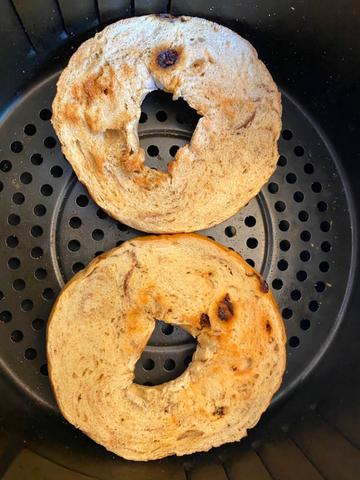 WHY YOU WILL LOVE AIR FRYER BAGELS WHY YOU WILL LOVE AIR FRYER BAGELS