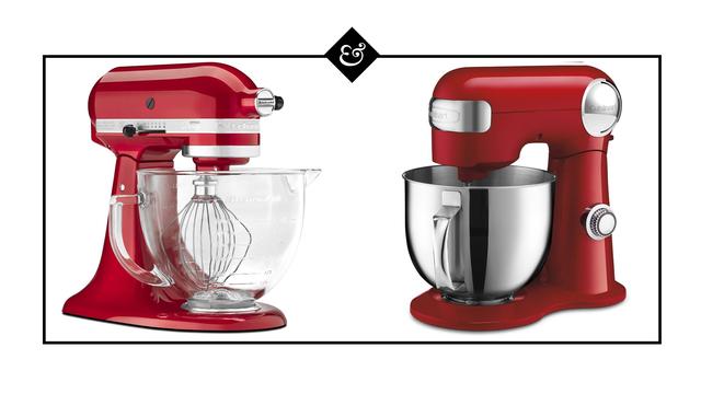 What is a Cuisinart? / What is a Kitchenaid? What is a Cuisinart? / What is a Kitchenaid?