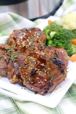 How to Make Instant Pot Lamb Chops How to Make Instant Pot Lamb Chops