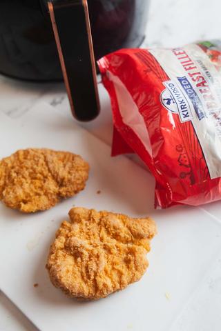 HOW TO MAKE RED BAG CHICKEN IN AIR FRYER: HOW TO MAKE RED BAG CHICKEN IN AIR FRYER: