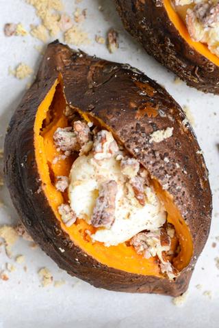 How Long Does It Take To Smoke A Sweet Potato at 225F? How Long Does It Take To Smoke A Sweet Potato at 225F?
