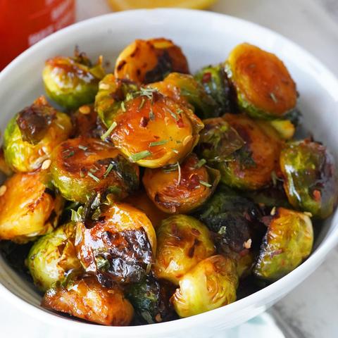 Can I Store Brussels Sprouts? Can I Store Brussels Sprouts?