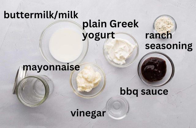 Ingredients You’ll Need Ingredients You’ll Need