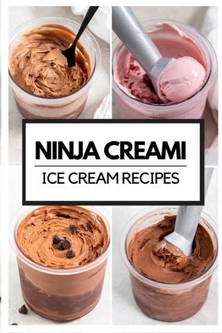 How to Make This Ninja Creami Gelato Recipe How to Make This Ninja Creami Gelato Recipe