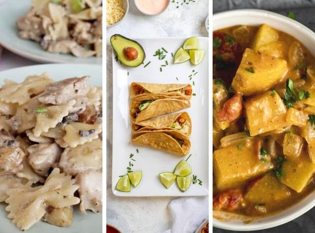 23 Delicious Potato Main Dish Recipes