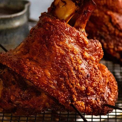 What is Pork Knuckle? What is Pork Knuckle?