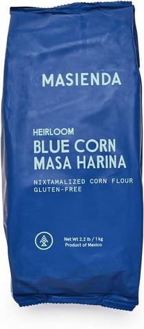 Where to Find Blue Masa Harina Where to Find Blue Masa Harina