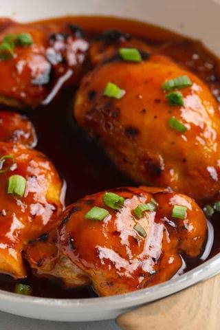 Ways to Serve Honey Sriracha Sauce Ways to Serve Honey Sriracha Sauce